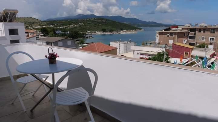 Ramaj Apartment Ksamil Exterior foto